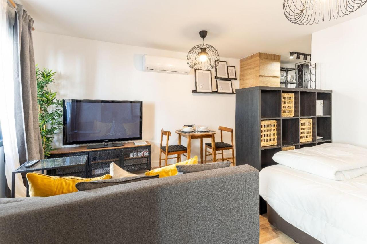 Maior 5 Apartamentos Verín 외부 사진